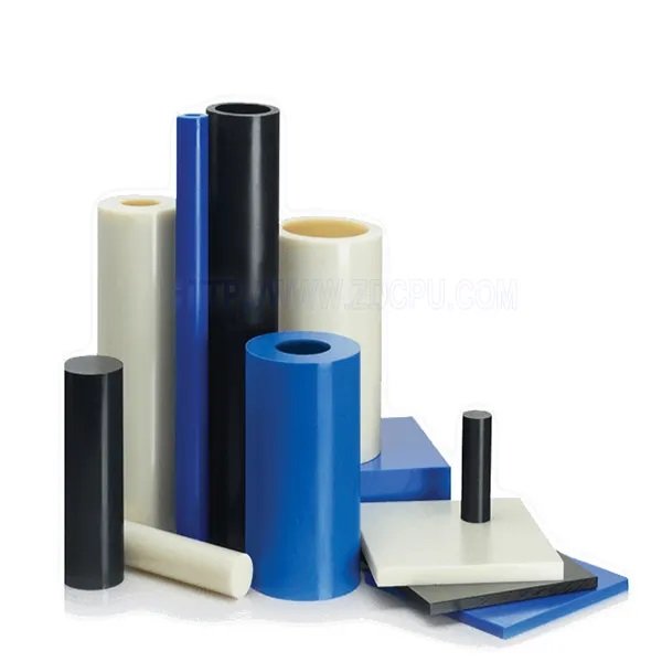 Engineering Plastics