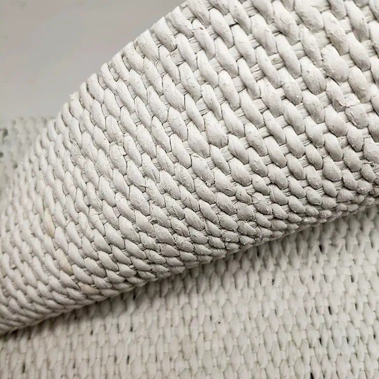 Asbestos and Glass Fiber