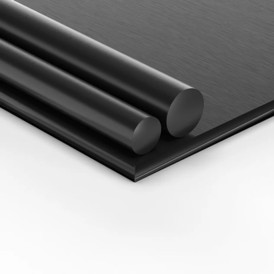Carbon and Graphite