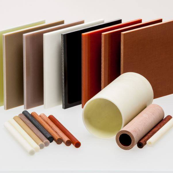 Electrical Insulation Materials