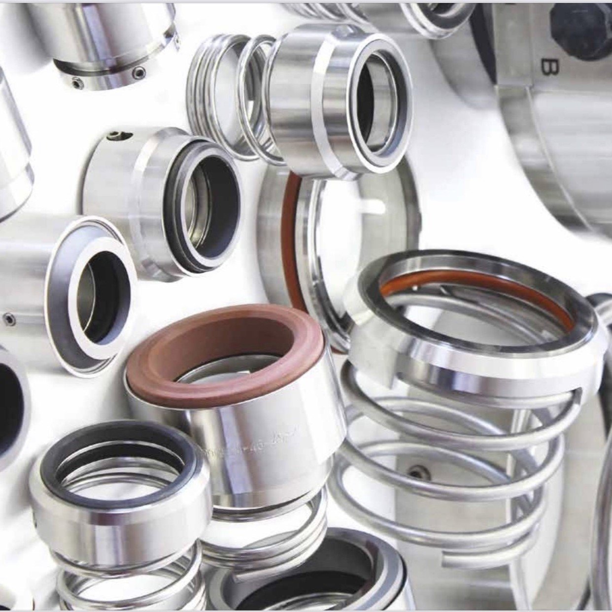 Mechanical Seals